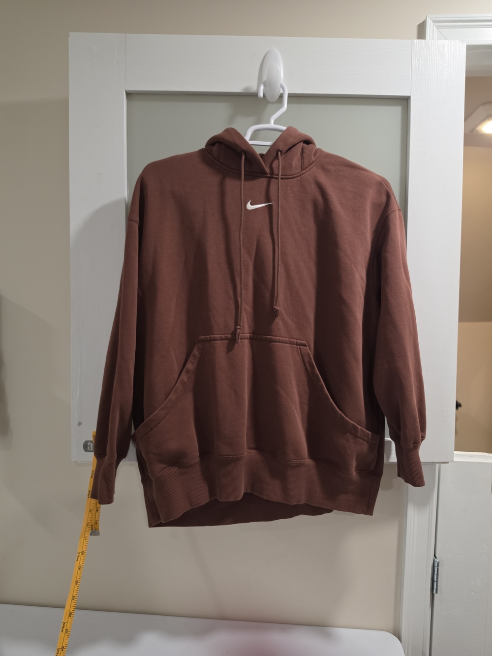 Oversized Phoenix Hoodie